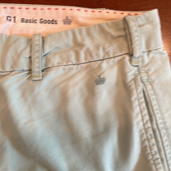 G1 Goods long shorts size 6 - Picture 3 of 10